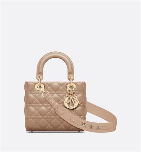 dior tasche lady dior|Dior Lady Dior small.